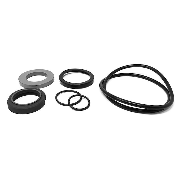 WCB2105 Type 1 Complete Kit, C/BP/EPDM; Replaces Waukesha Cherry-Burrell Part# 309-248E